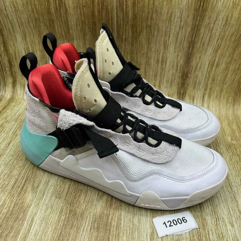 Jordan men basketball 11